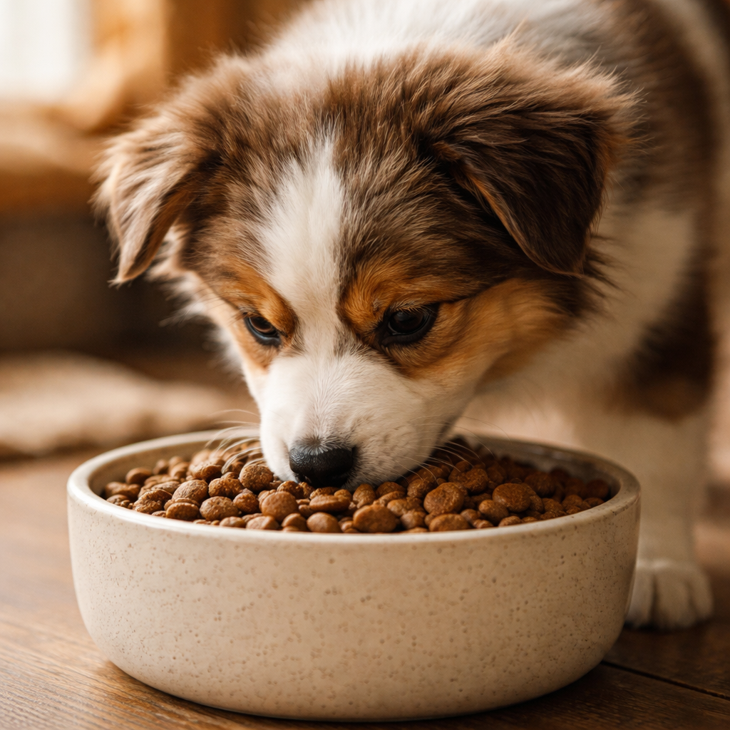 Dog Dry Food