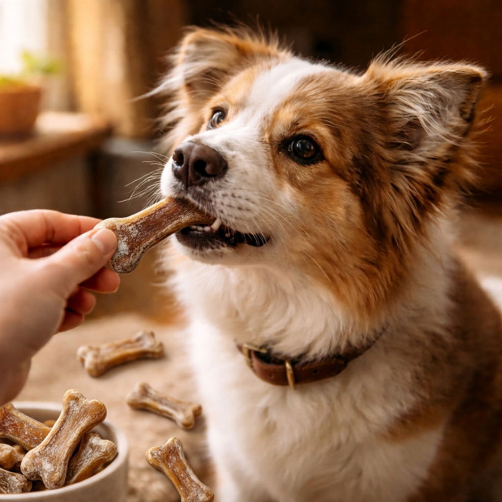 Dog Treats