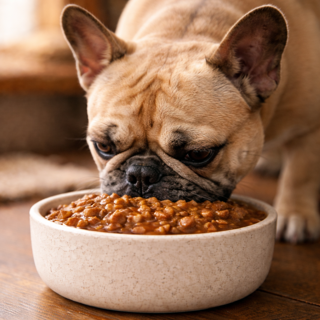 Dog Wet Food