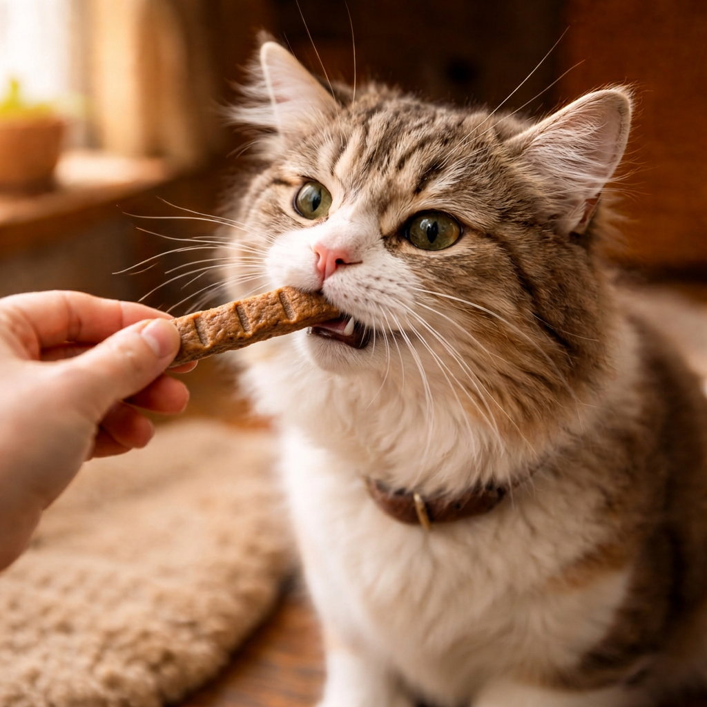 Cat Treats