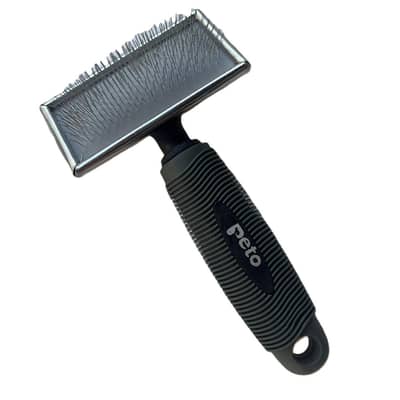 Slicker Bruch Medium MEDIA PET