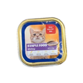 Linsen Pate Shrimp 100g 1pcs