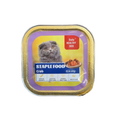 Linsen Pate Crab 100g 1pcs