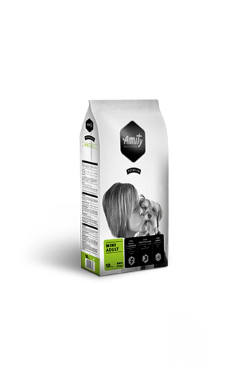 AMITY P MINI ADULT CHICKEN 2KG