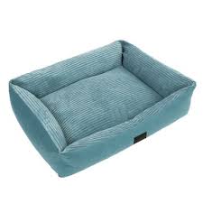 Bed rectangular mellow prisma 60x45x16cm