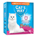 CATS WAY BABY PODER 10L