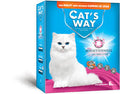 CATS WAY BABY POWDER 6L