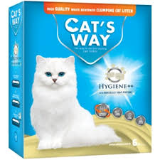 CATS WAY MARSEILLE 10L