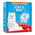 CATS WAY UNCENTED LESS TRACK 10L