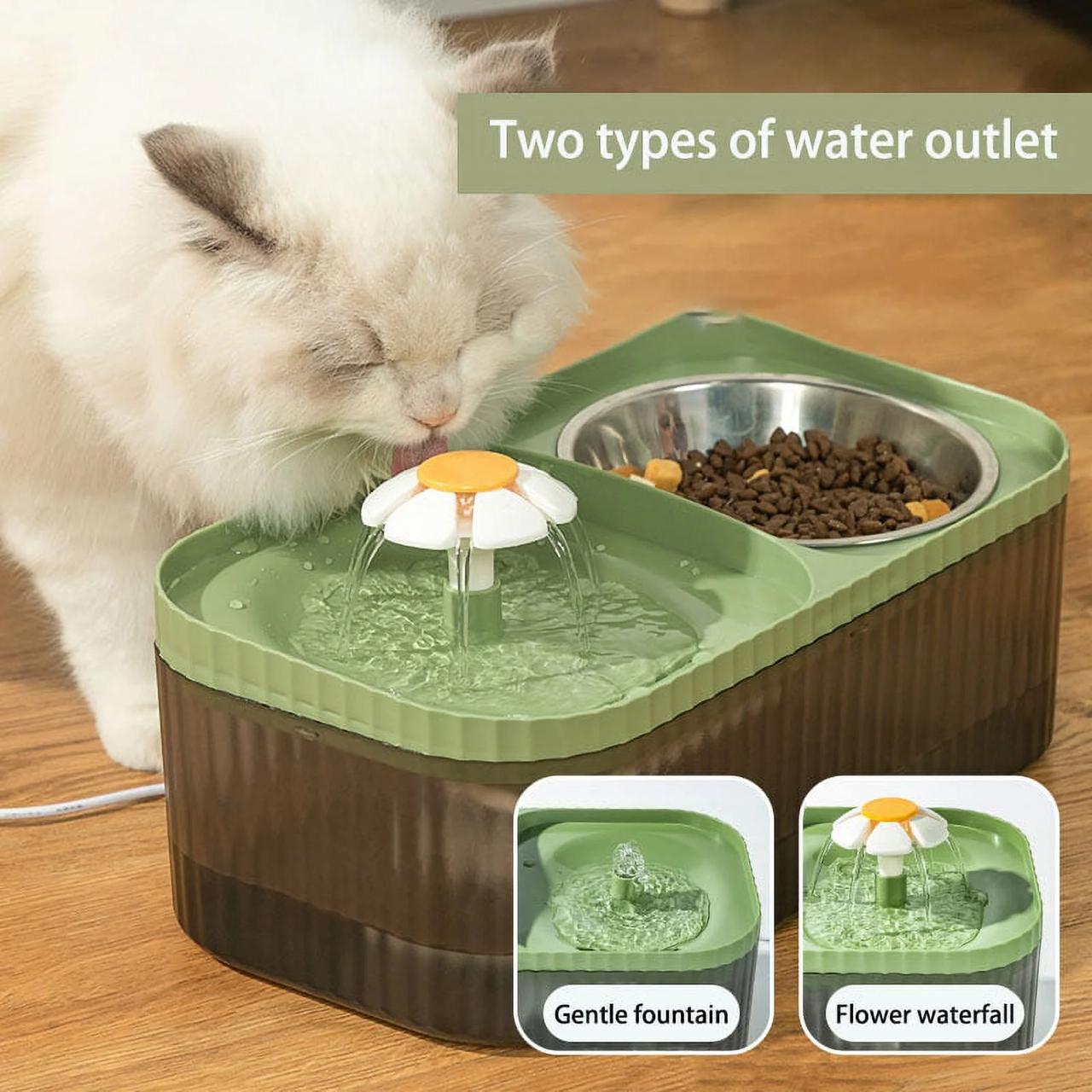 Cat drinker 3L