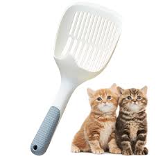 Cat litter scoops BPS-5589