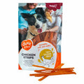 DUVO CHICKEN STRIPS 80gr