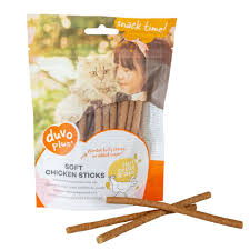 DUVO Chicken Sticks 50g
