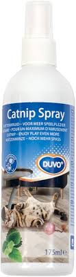 DUVO Catnip Spray 471600