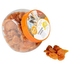 DUVO Chicken chips 500g