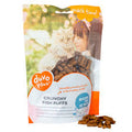 DUVO Crunchy Fish Puffs 50g