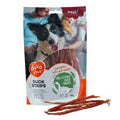 DUVO DUCK STRIPS 80gr