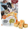 DUVO Rice & chicken Bones 140gr