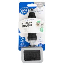 DUVO Slicker Brush small 10061
