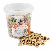 DUVO Soft Chew Love 500GR