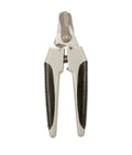 DUVO Nail clipper Small Black/Grey 10073