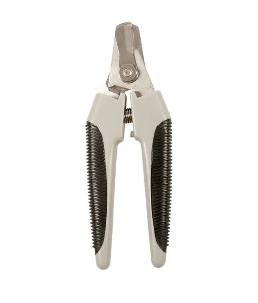 DUVO Nail clipper Small Black/Grey 10073