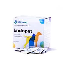 Endopet per piece