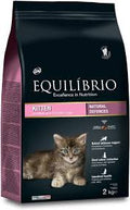 Equilibrio CAT KITTEN 2 kg