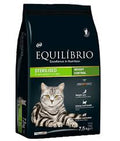 Equilibrio CAT STERILISED 2KG