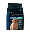 Equilibrio DOG PUPPY LARGE BREED 2 KG