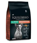 Equilibrio DOG SKIN & DIGESTION - SALMON 2 kg