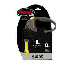 FLEXI GIANT NEON TAPE LARGE 8M 41191234