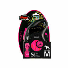 FLEXI NEW NEON TAPE MEDIUM 5M 41191320