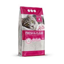 Fresh and Clean Baby Powder 10 Lt