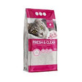 Fresh and Clean Baby Powder 5 Lt