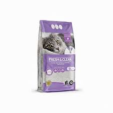 Fresh and Clean Lavander 5 Lt