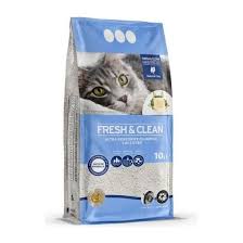 Fresh and Clean Marseil Soap 5 Lt