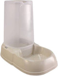 Maya Dispenser Water Large 3.5 litre 38x21.5x28.5h