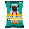 PERFECTO DOG 6-DENTAL STICKS MINI 180G