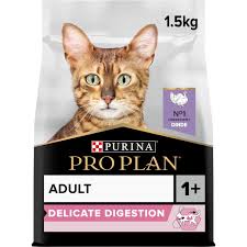 Proplan CAT DELICATE DIGESTION 1.5