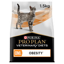 Proplan VAT OBESITY OM 1.5KG