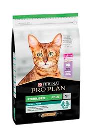 Proplan CAT RENAL PLUS CHICKEN 1.5KG