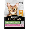 Proplan CAT STERILIZED CHICKEN 1.5KG