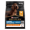 Proplan DOG ATHLETIC ADULT L CHICKEN 14KG