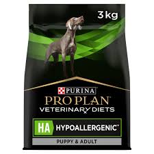 Proplan DOG HYPOALLERGIC HA 3KG
