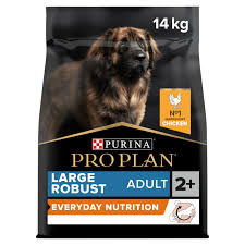 Proplan DOG L ROBUST ADULT CHICKEN 14KG