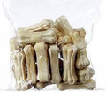 Pressed bone 2 inch 10 pcs (MP)