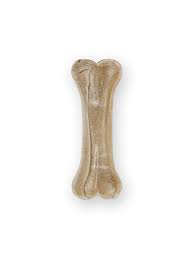Pressed bone 6 inch 2 pcs (MP)