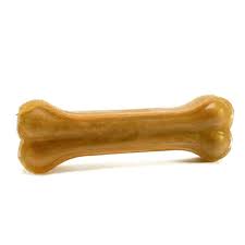 Pressed bone 8 inch 1 pcs (MP)