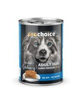 Prochoice Adult Dog Sardines and Anchovy 400 Grs Pate